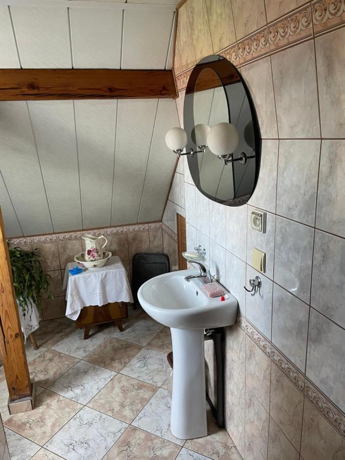 Dom Pod Rybia Skala Apartment Jelenia Gora Exterior photo