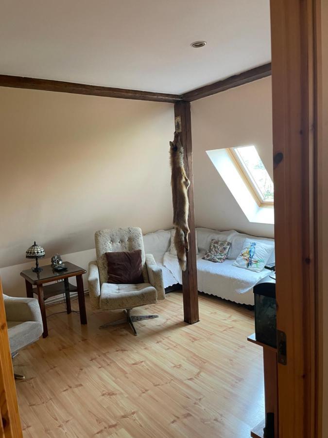 Dom Pod Rybia Skala Apartment Jelenia Gora Exterior photo