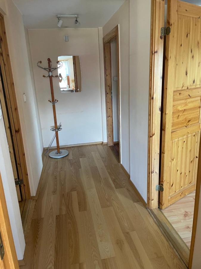 Dom Pod Rybia Skala Apartment Jelenia Gora Exterior photo